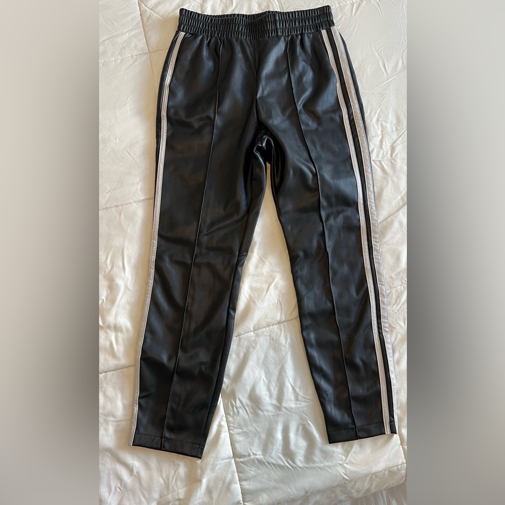 leather pants